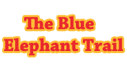 The Blue Elephant Trail
