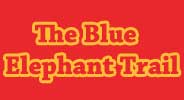 The Blue Elephant Trail